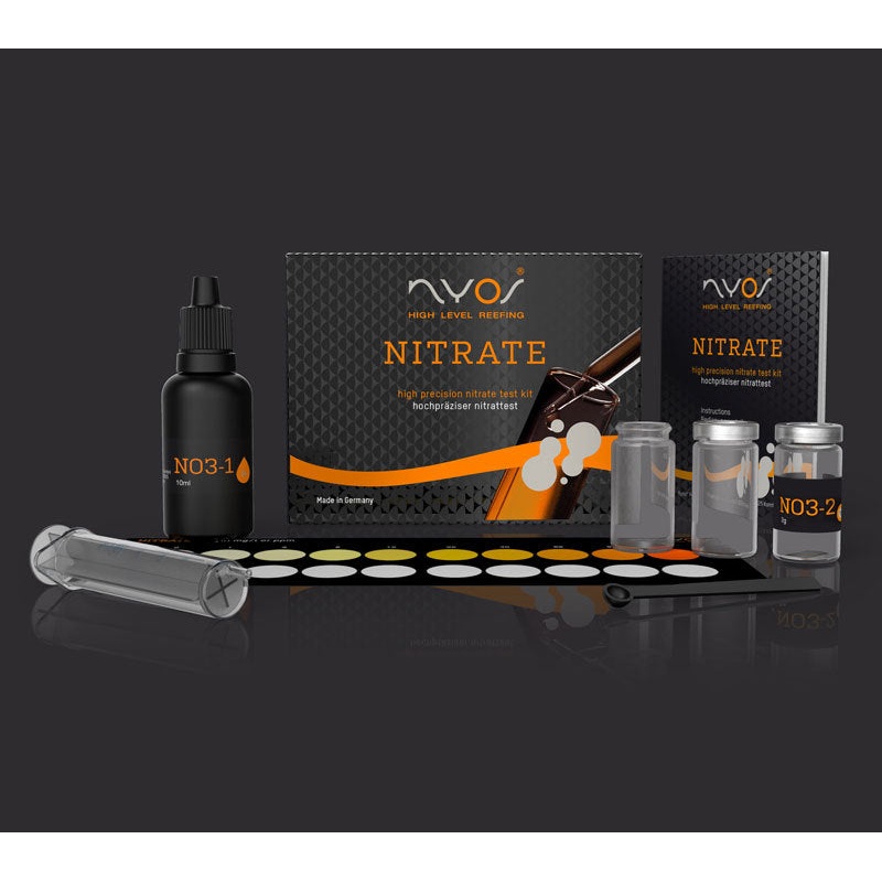 NYOS NITRATE REEFER Test Kit