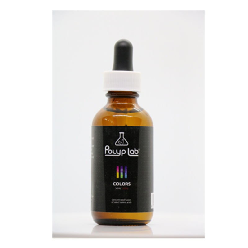 Polyplab Colours 200%( 50ml )