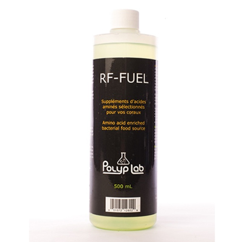 Polyplab RF- Fuel ( 500ml)