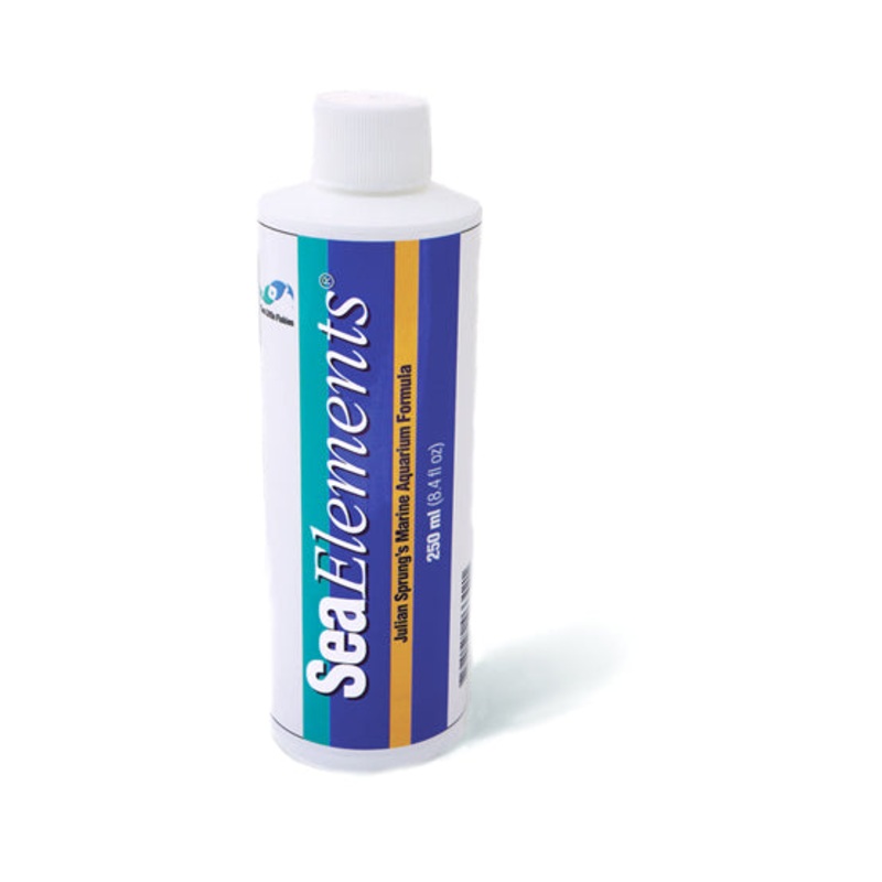 Two Little Fishies Sea Elements 250ml