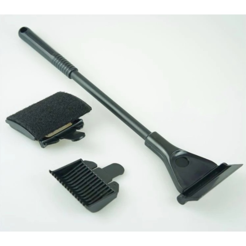 UP Aqua 3 in 1 Multi Functional Rotational Scraper 36cm