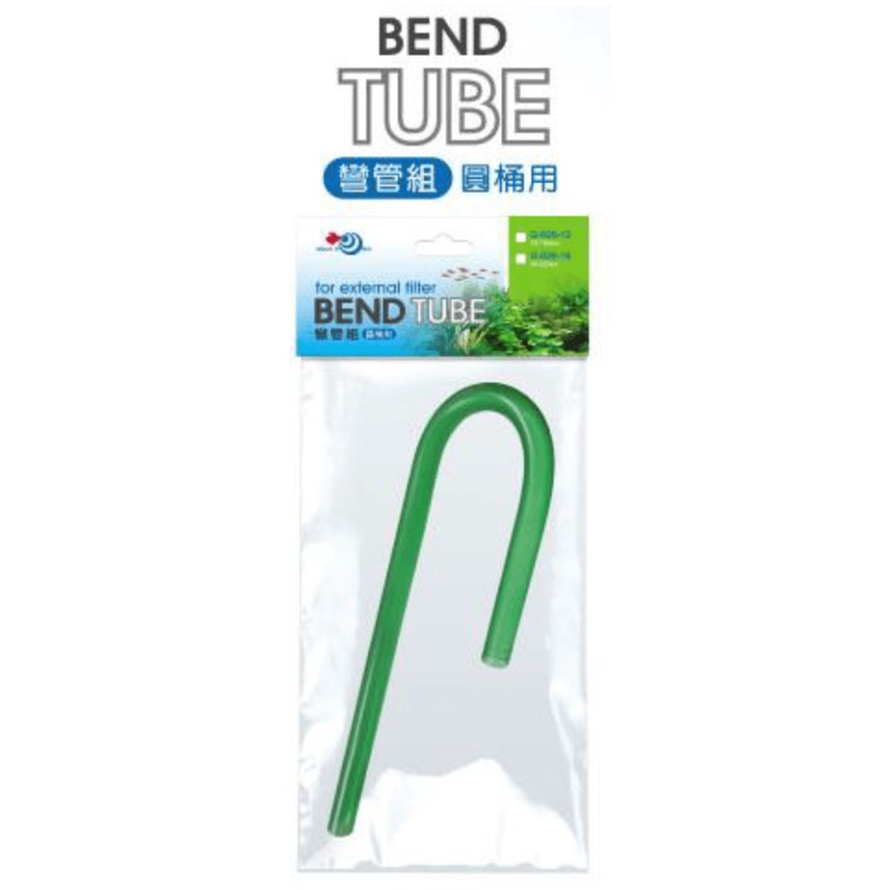 UP Bend tube G-029