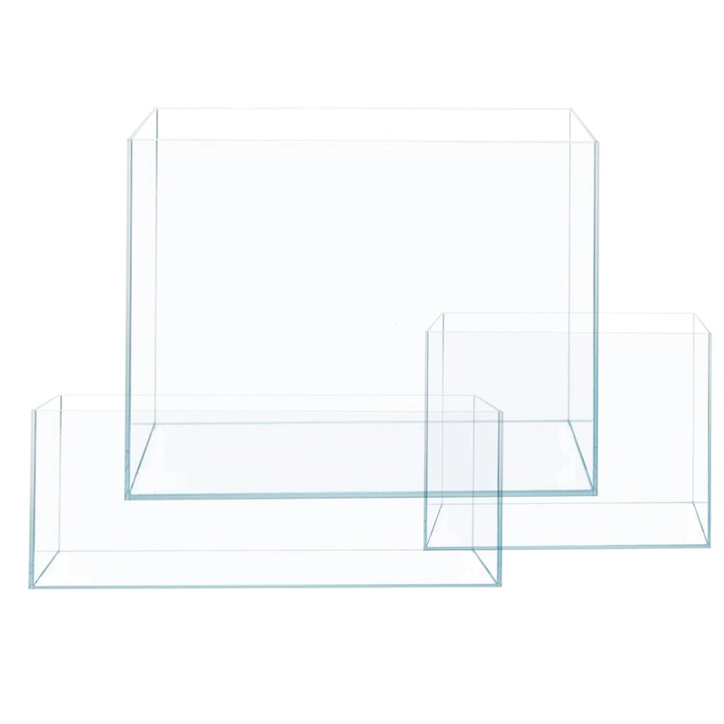 ANS OptiCube High Clarity Aquarium Tank (Various Sizes)