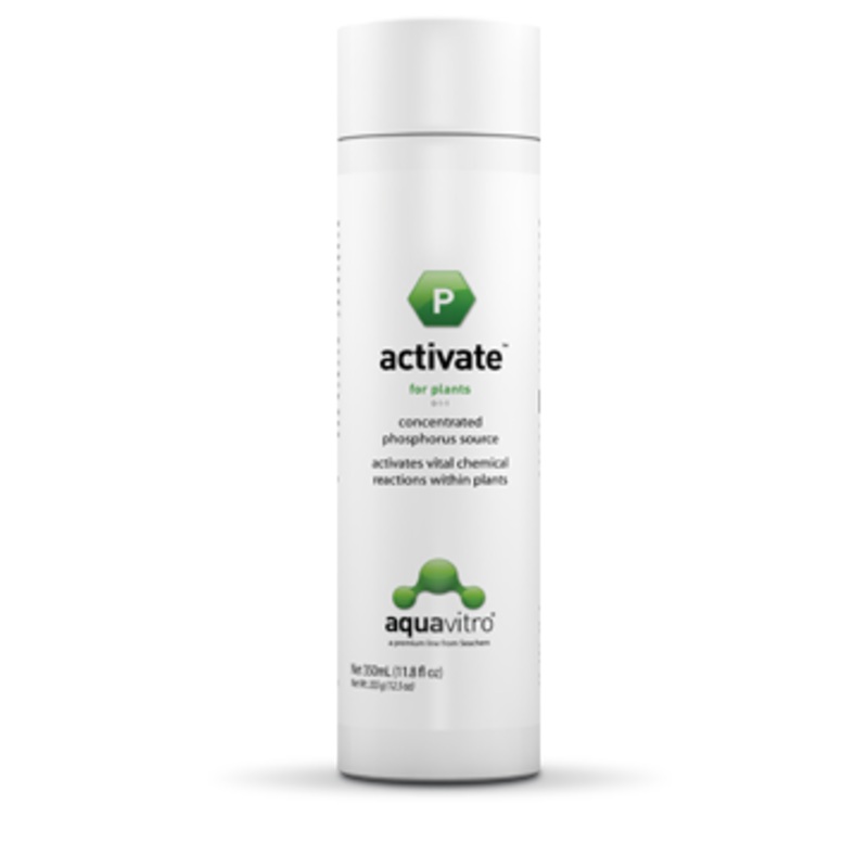 Aquavitro Activate 350mL