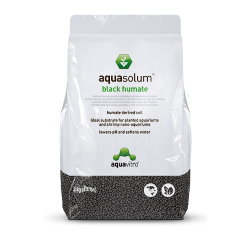 Aquavitro Aquasolum 2kg