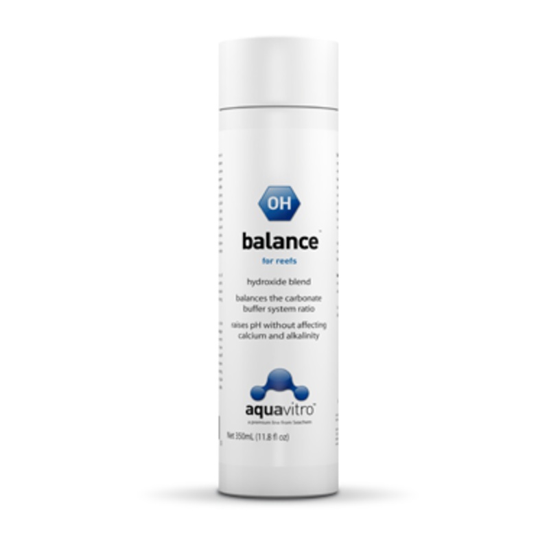 Aquavitro Balance 350mL