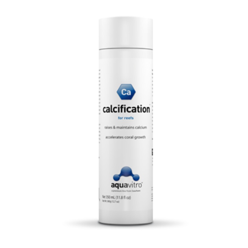 Aquavitro Calcification 350mL