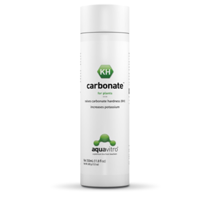 Aquavitro Carbonate 350mL