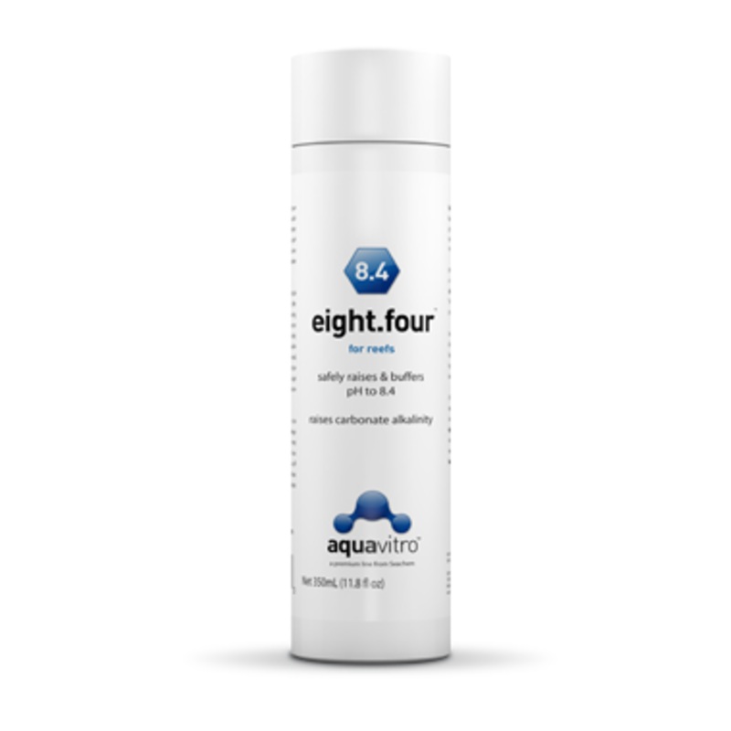 Aquavitro Eight.Four 350mL
