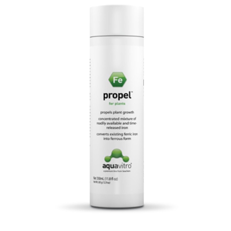 Aquavitro Propel 350mL