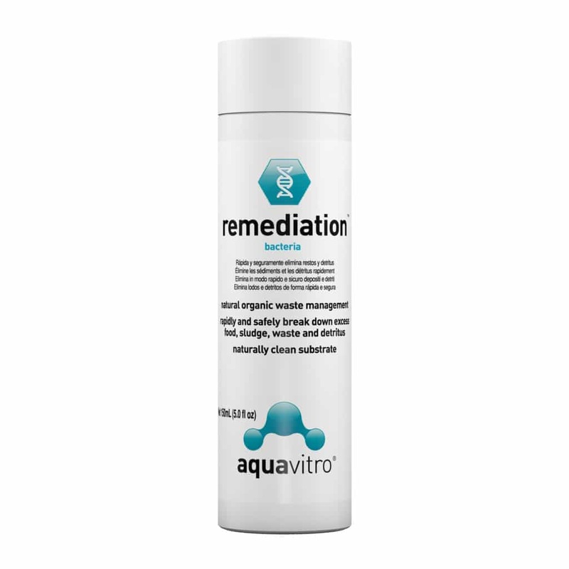 Aquavitro Remediation 350mL