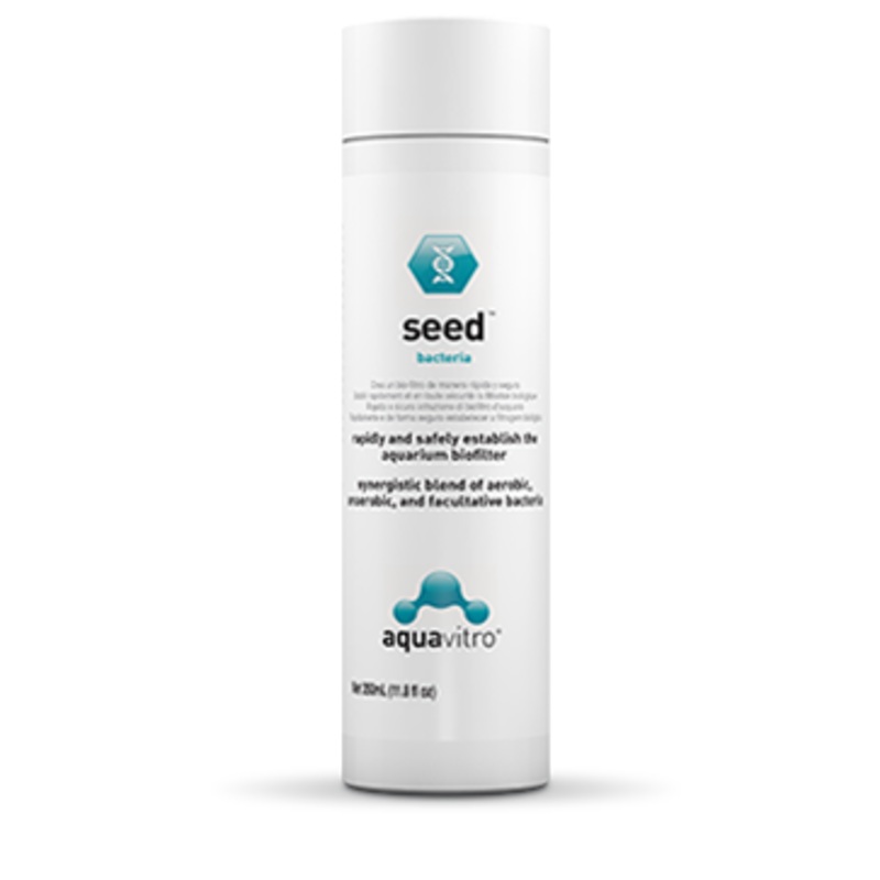 Aquavitro Seed 350mL