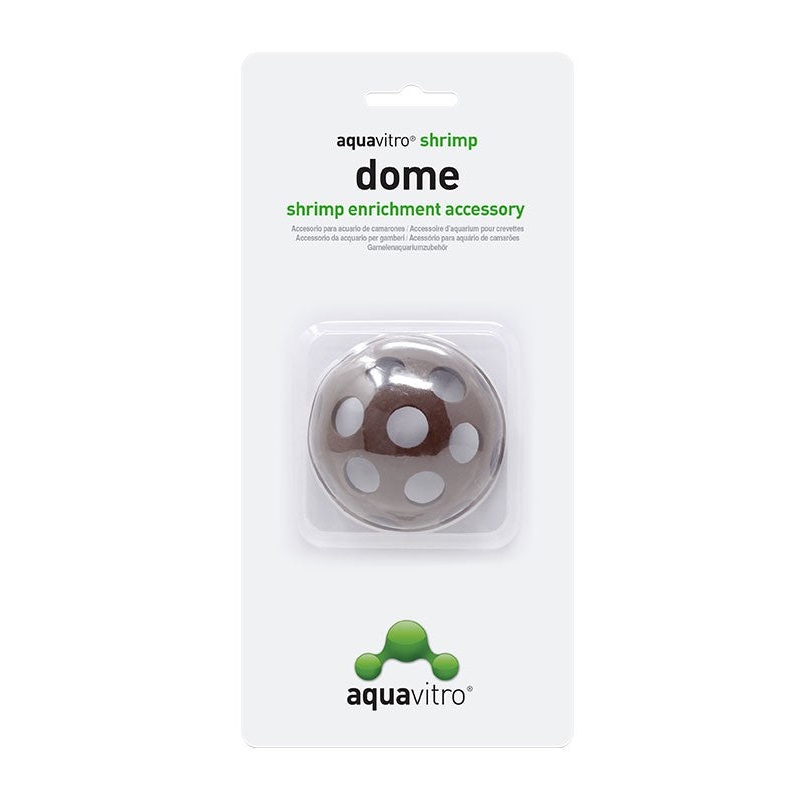 Aquavitro Shrimp Dome