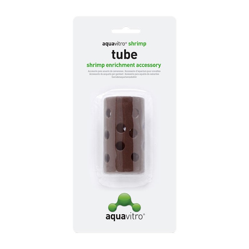 Aquavitro Shrimp Tube