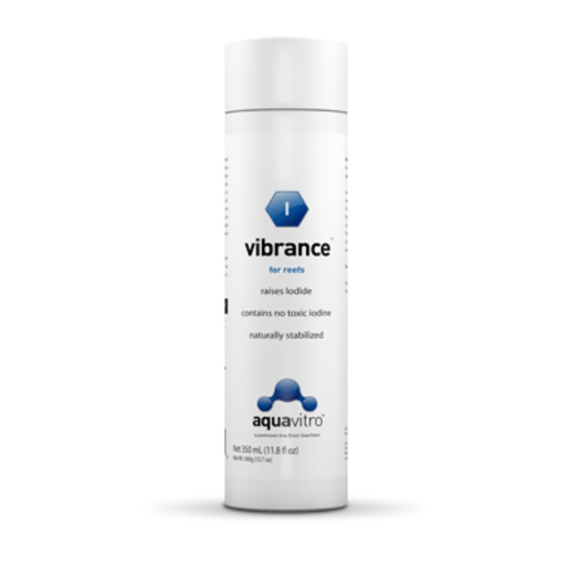 Aquavitro Vibrance 350mL