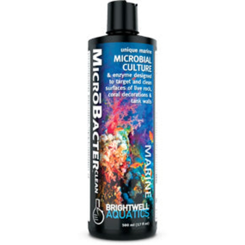 Brightwell Aquatics MicroBacterCLEAN