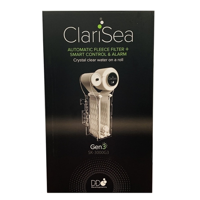 Clarisea SK3000 Filter (GEN 3)