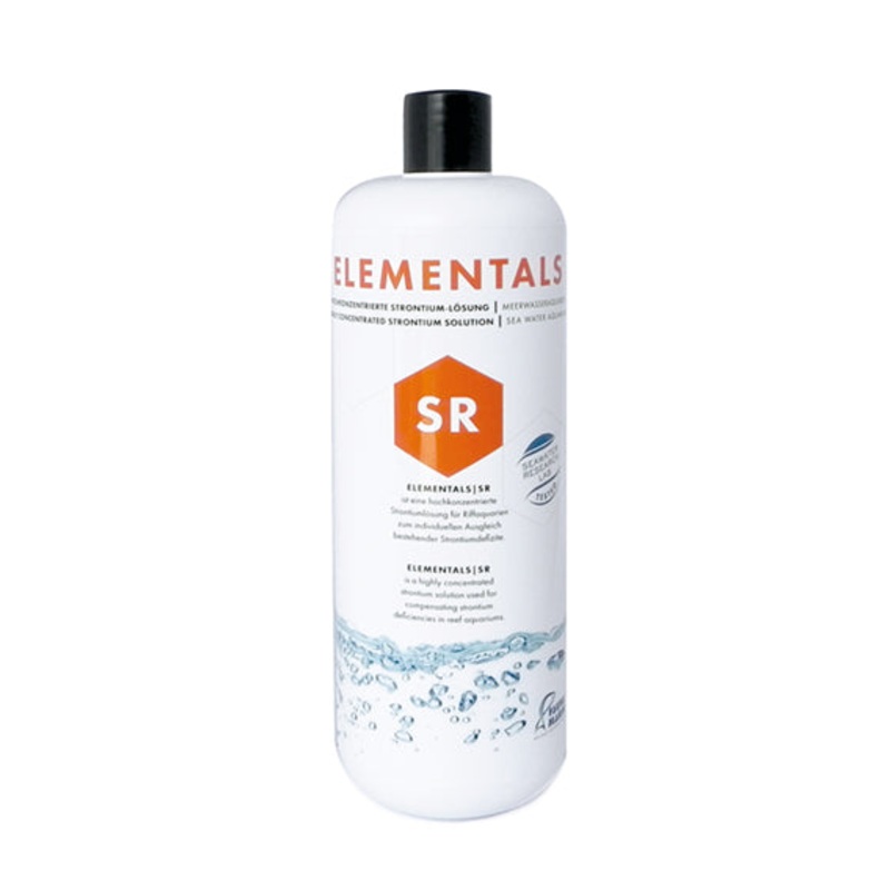 FAUNA MARIN ELEMENTALS SR 1000ml