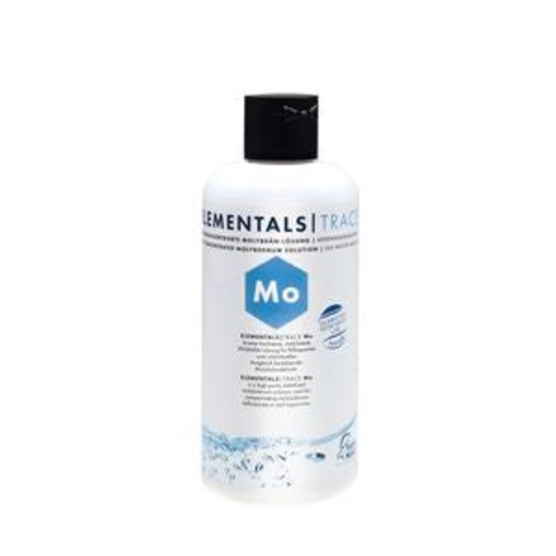 Fauna Marin Elementals Trace Mo  Concentrated Molybdenum 250ml