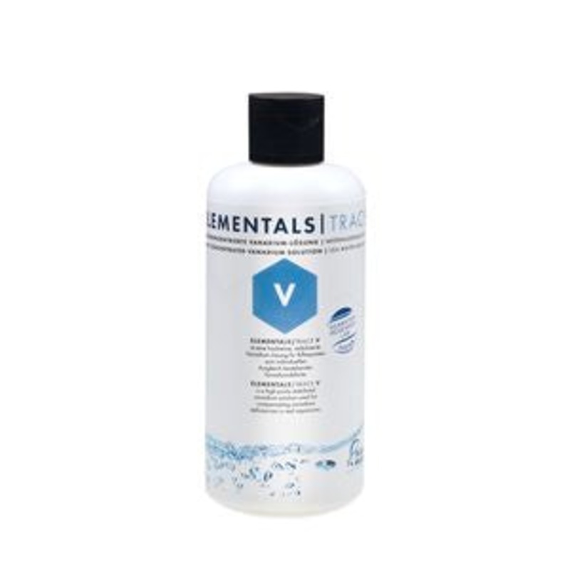Fauna Marin Elementals Trace V  Concentrated Vanadium 250ml