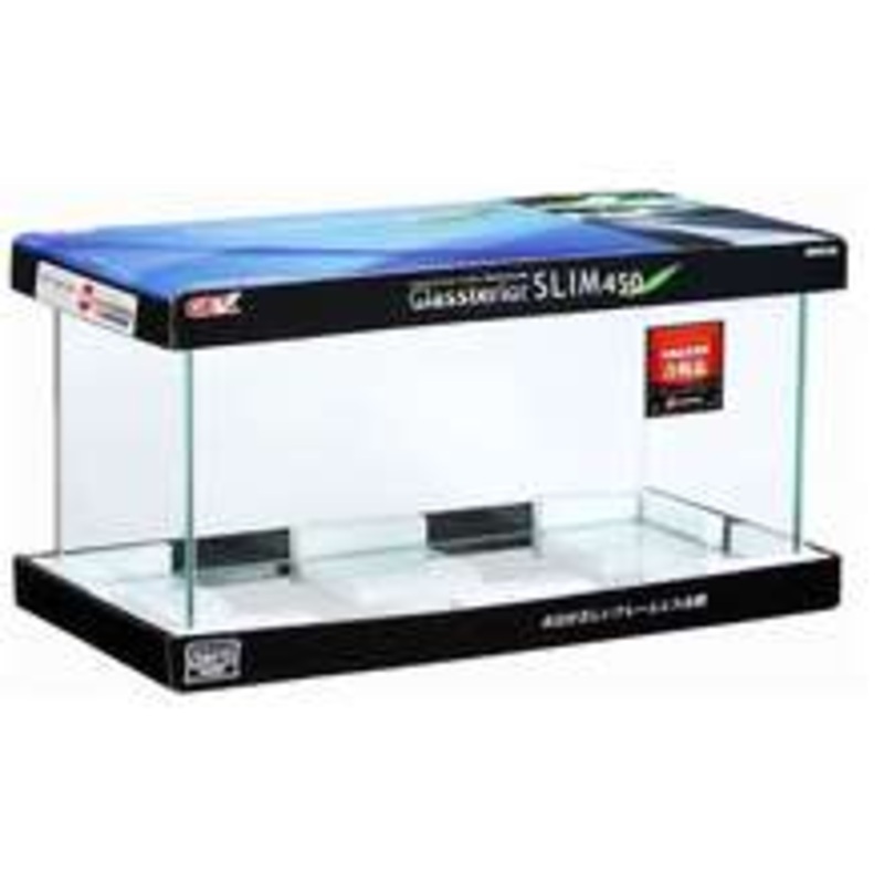 Gex Glassterior 600 ST