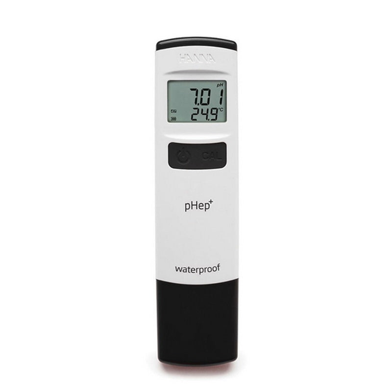 Hanna Instrument PH Tester