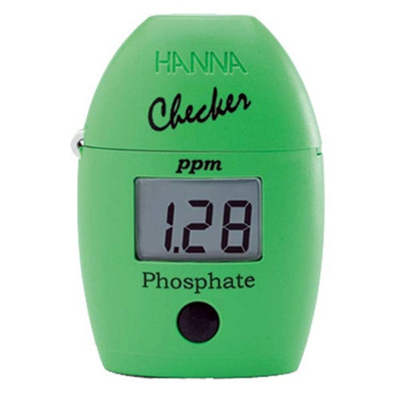 Hanna Instruments Checker Phosphate LR Colorimeter
