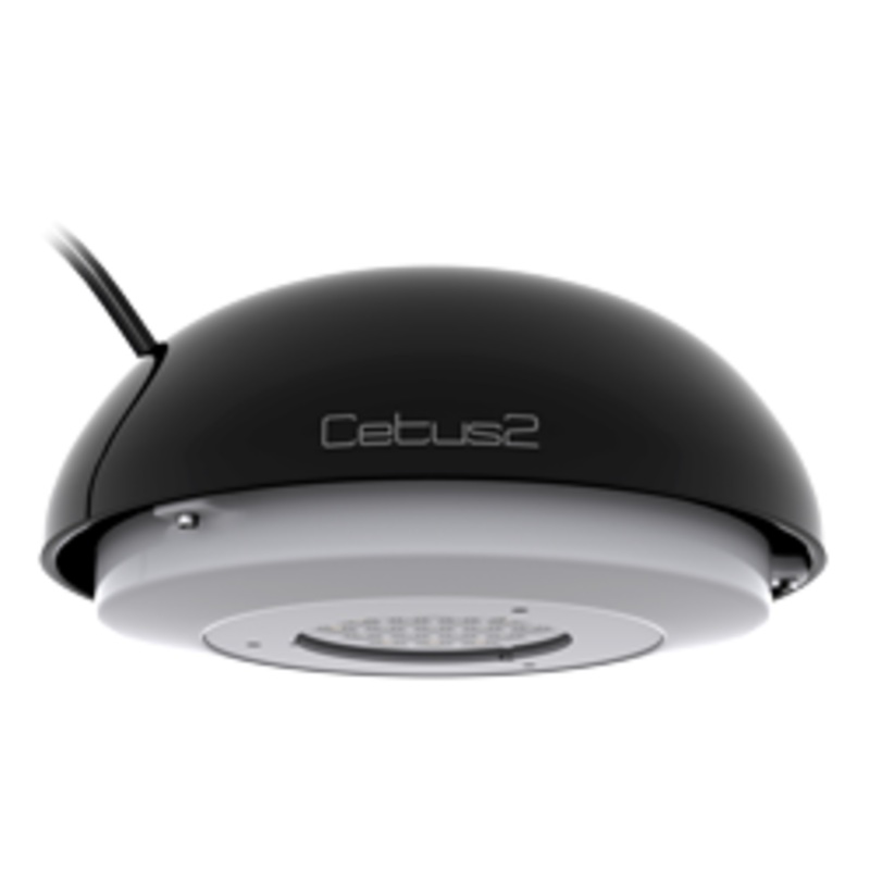 HME Cetus2 LED (Marine) with Mounting Arm