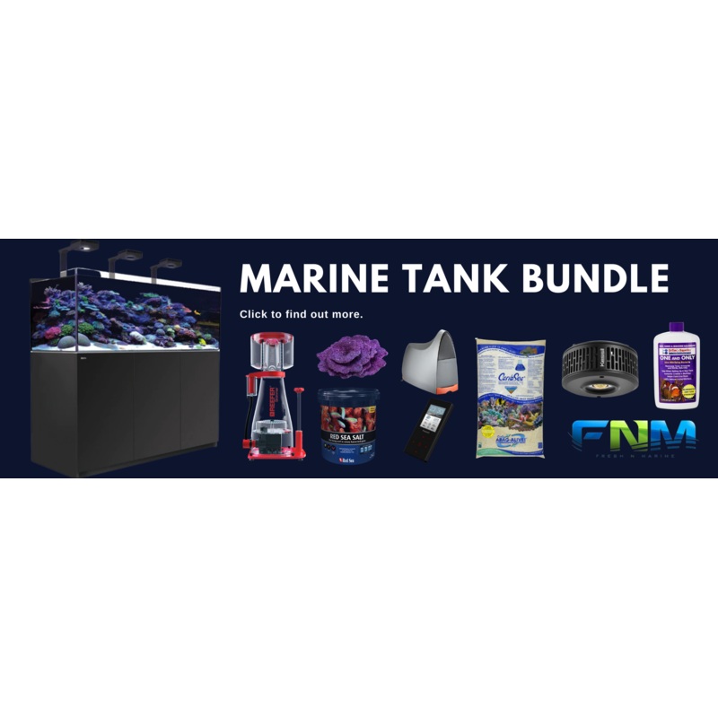 Marine Tank Package