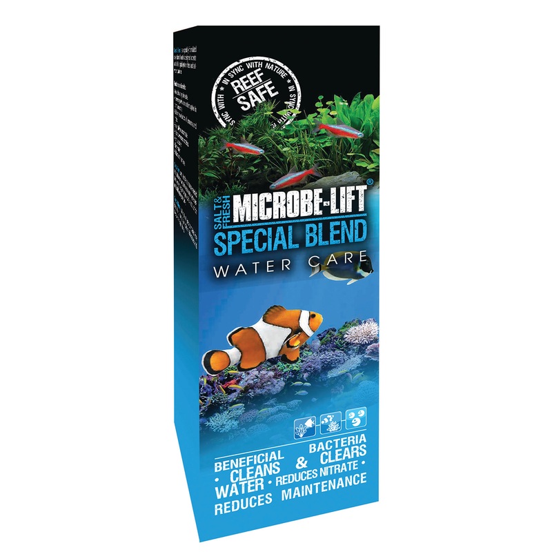 Microbe-Lift Special Blend
