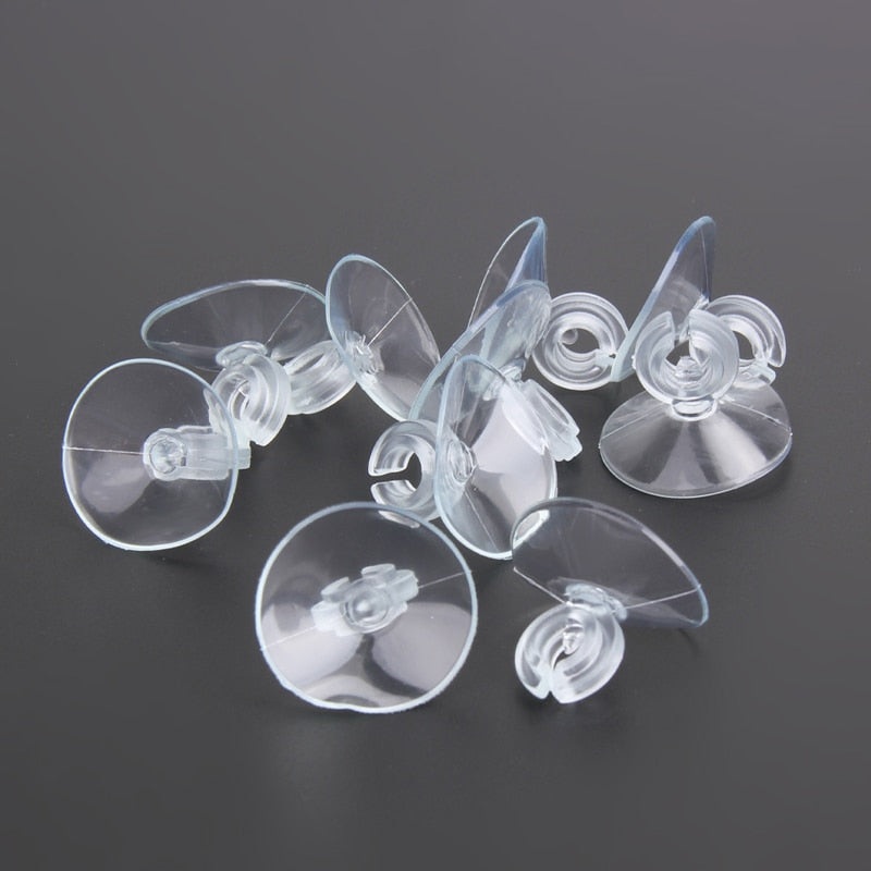 Suction Cup for Hoses