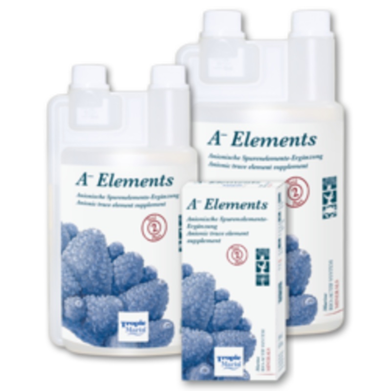 Tropic Marin A- Elements 1000ml