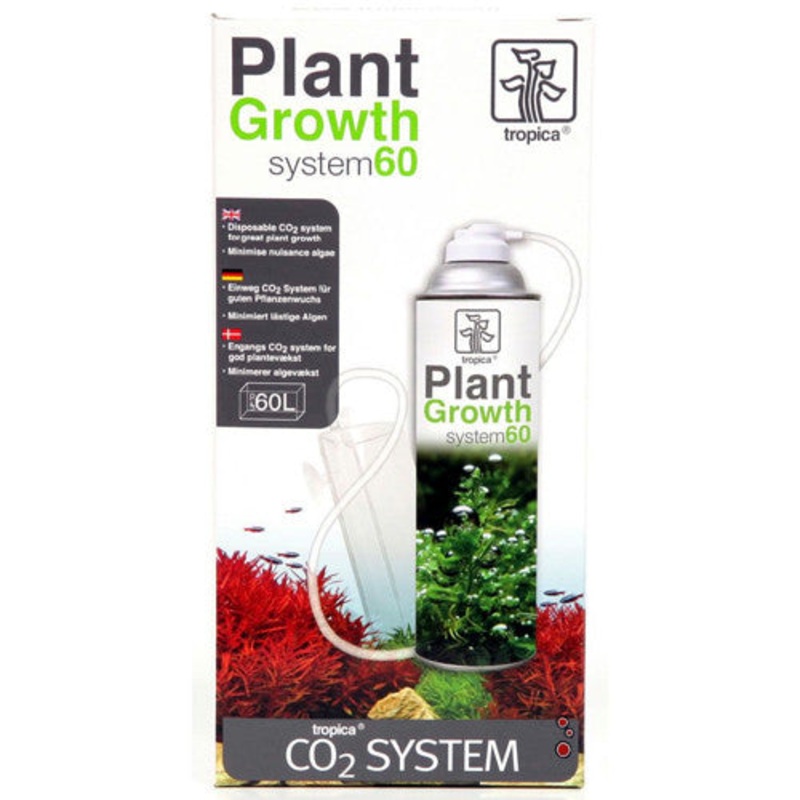 Tropica Plant Growth System 60