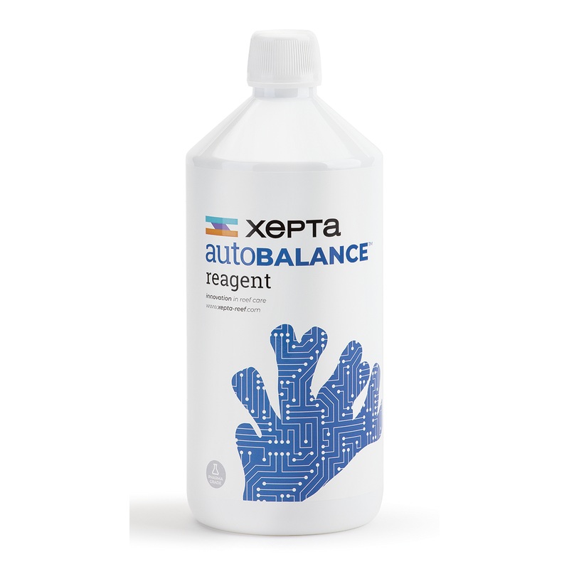 Xepta Auto Balance Reagent Concentrate