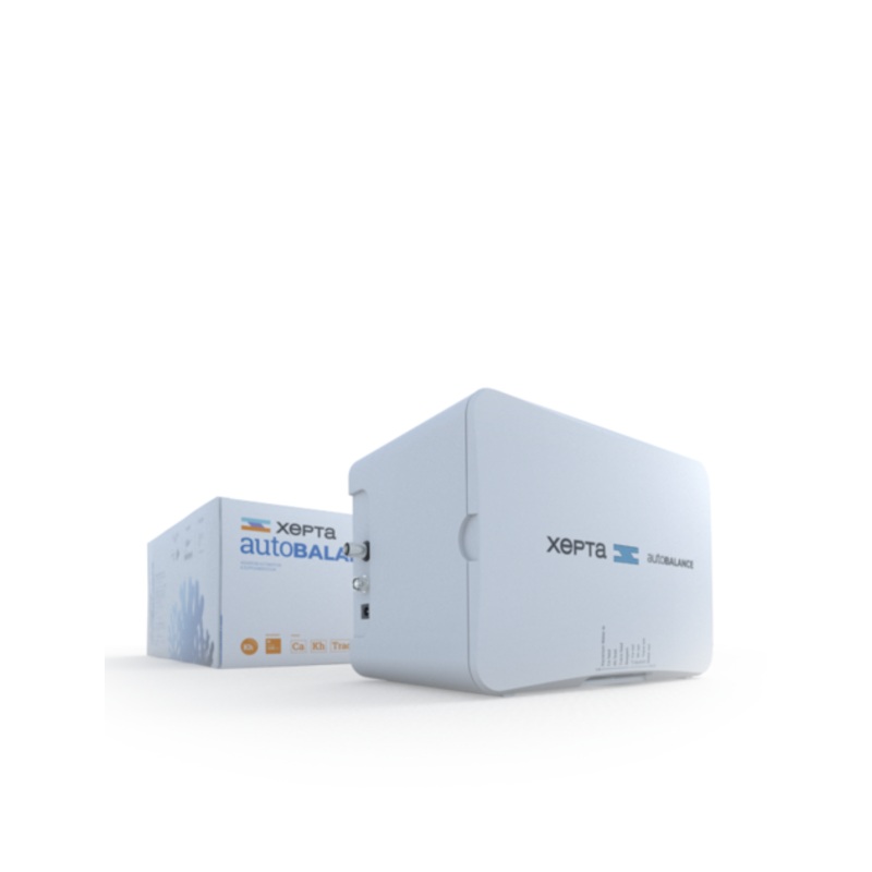 Xepta Auto Balance + Starter Kit