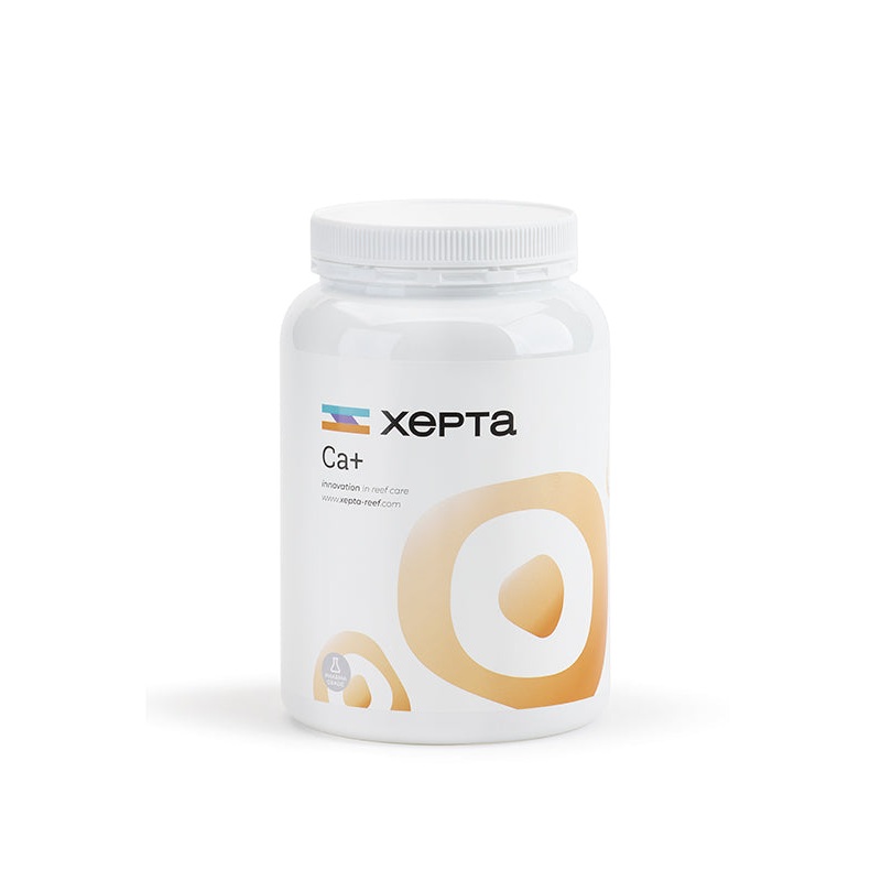 Xepta Ca+ 850g