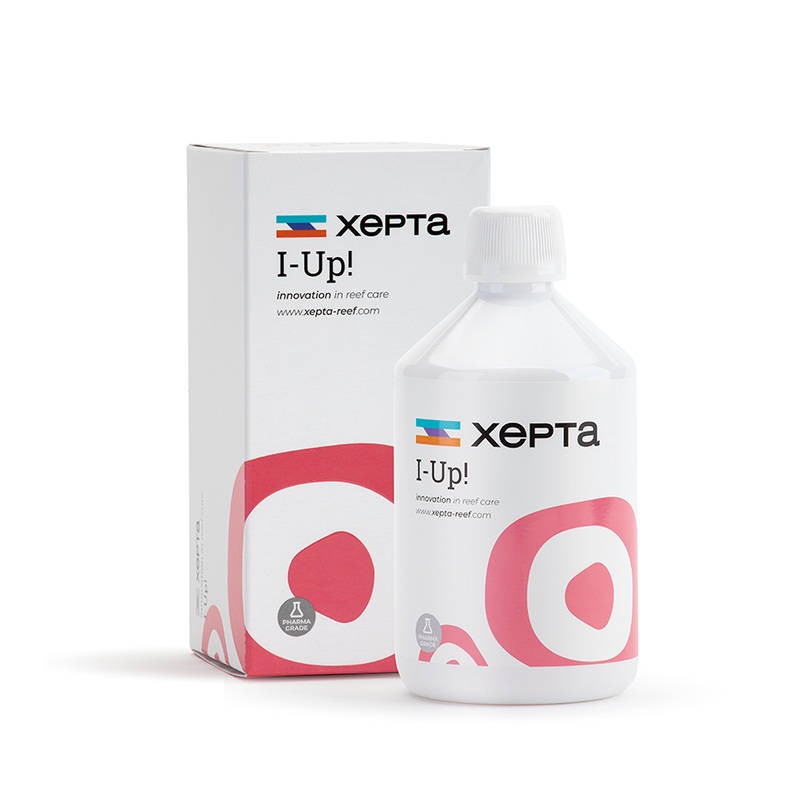 Xepta I-UP 500ml
