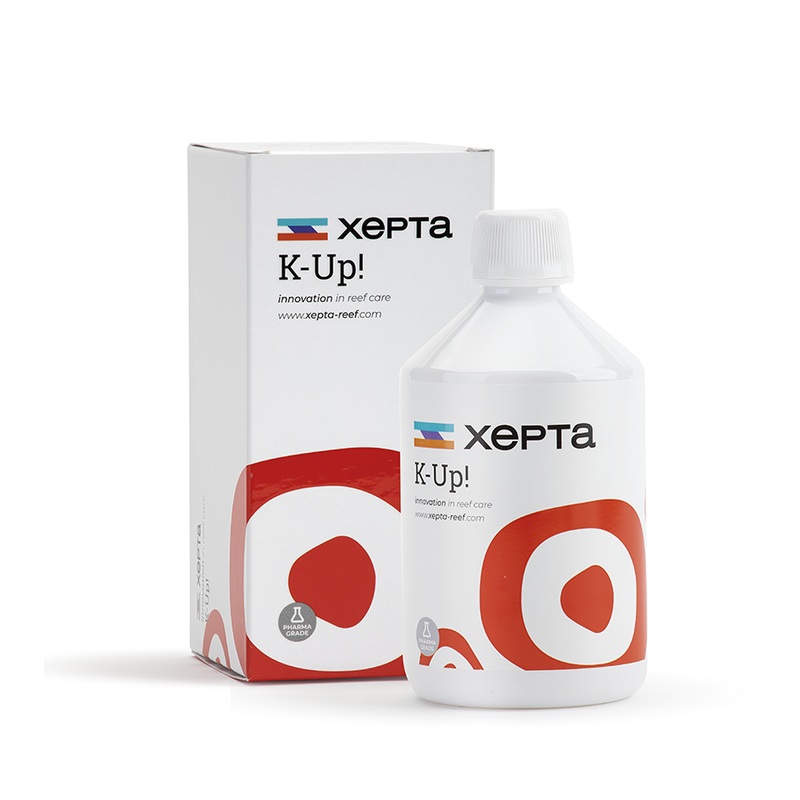 Xepta K-UP! 500ml