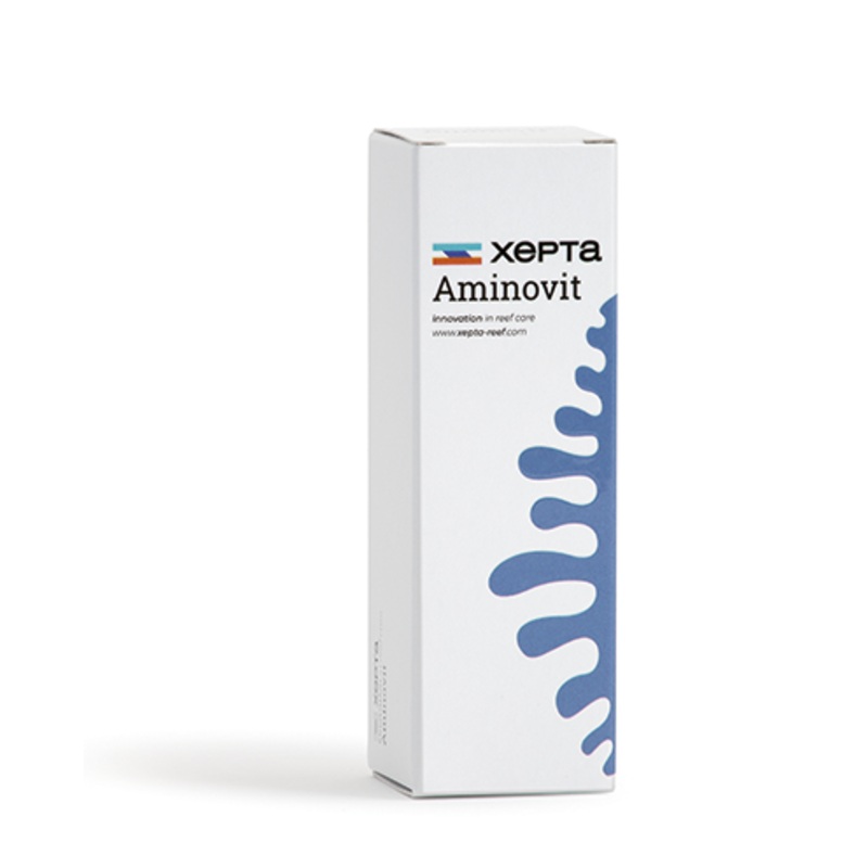 Xepta Reef Aminovit 50ml