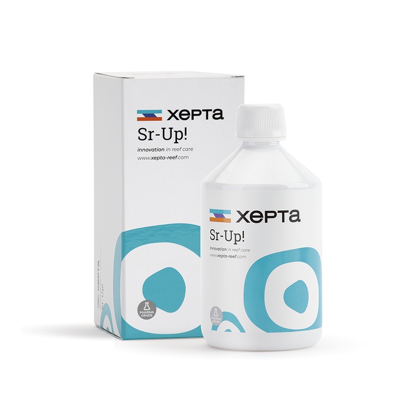 Xepta SR-UP! 500ml