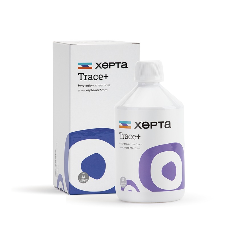 Xepta Trace Plus 500ml