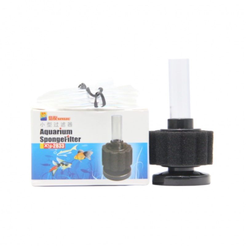 XY Bio Sponge Filter XY-2833