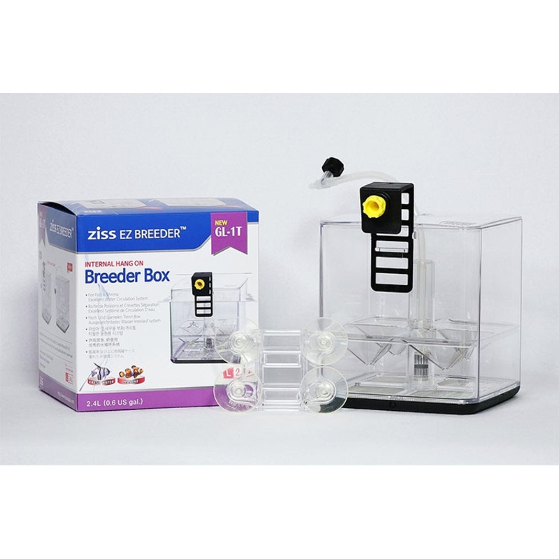 Ziss Aqua Internal Hang On Breeder Box