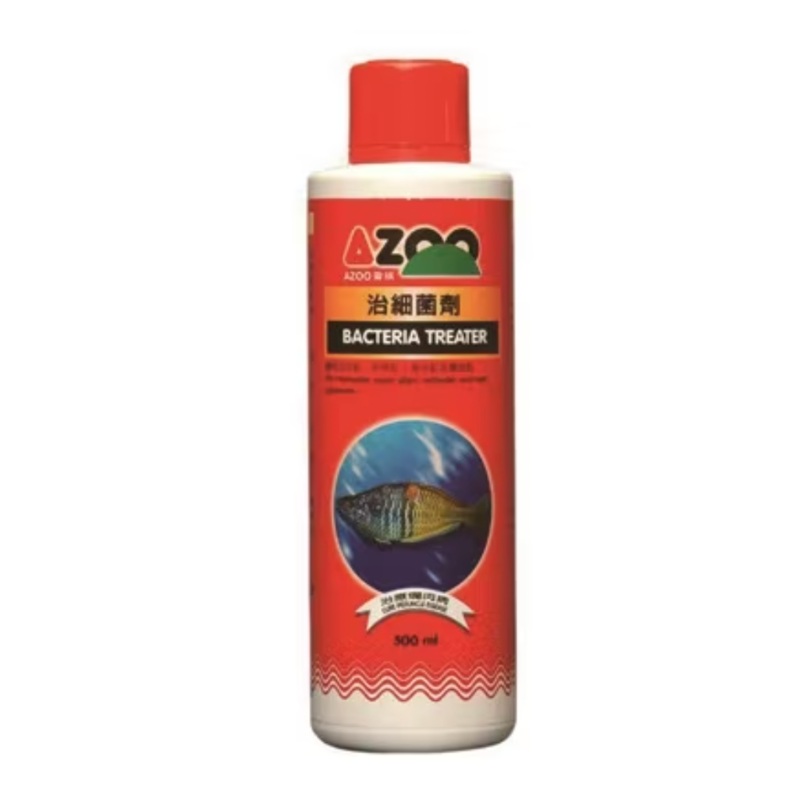 Azoo Bacteria Treater