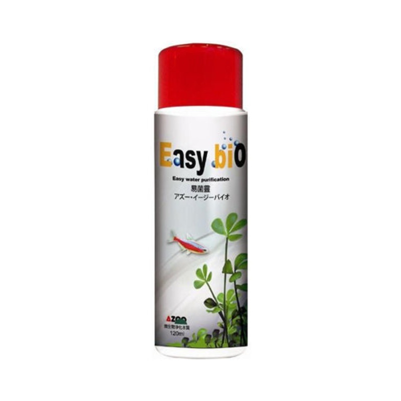 Azoo Easy Bio 120ml