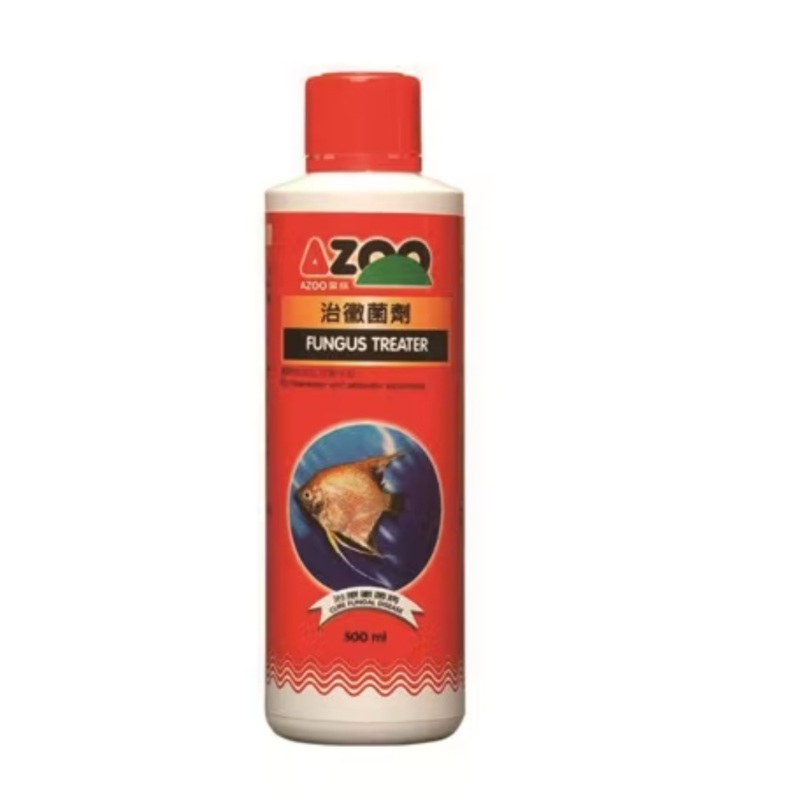 Azoo Fungus Treater