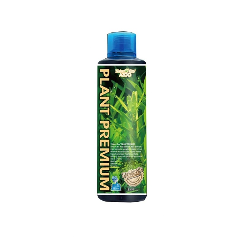 Azoo Plant Premium