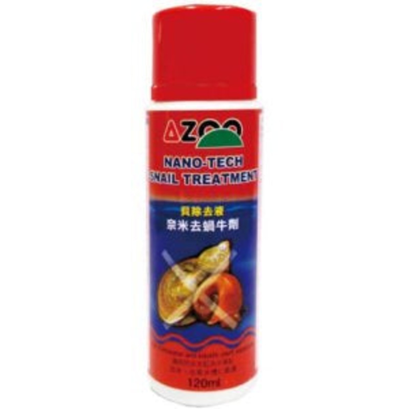 Azoo Snail Treatment