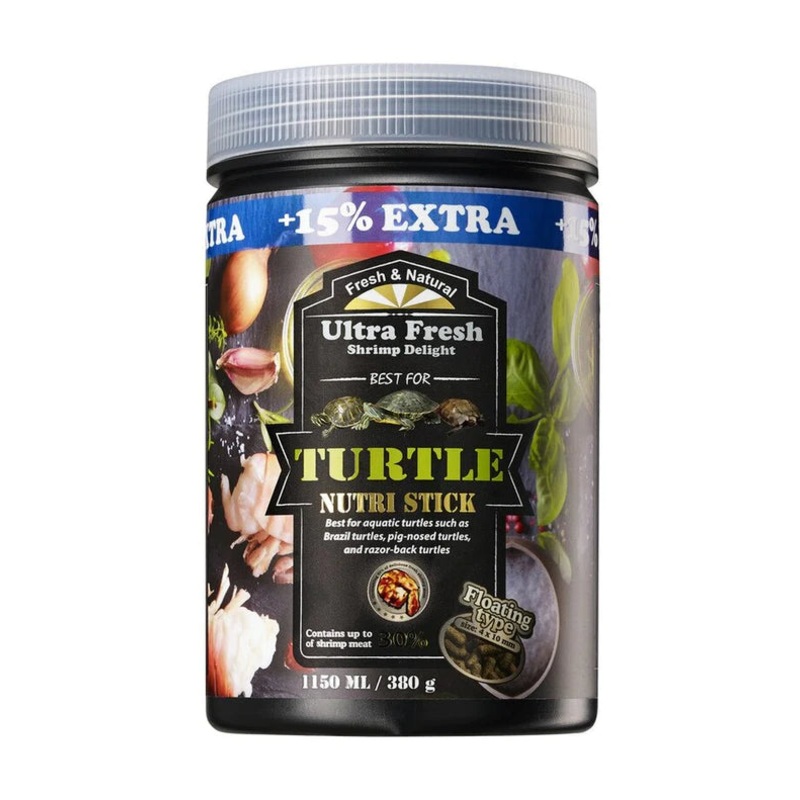 Azoo Turtle Nutri Stick