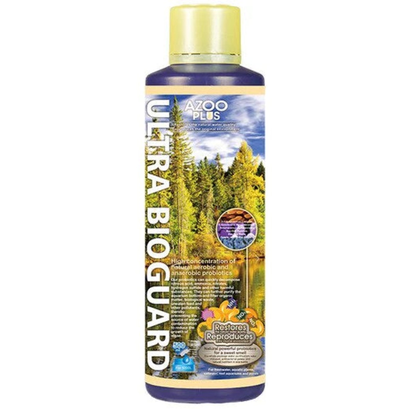 Azoo Ultra Bioguard
